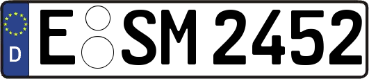 E-SM2452