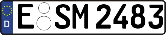 E-SM2483