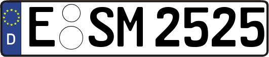 E-SM2525