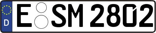 E-SM2802