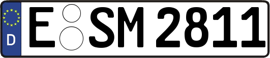 E-SM2811