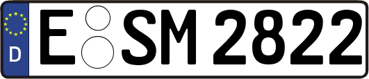 E-SM2822