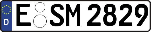 E-SM2829