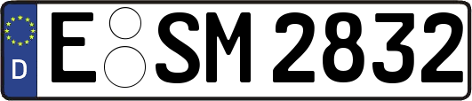E-SM2832