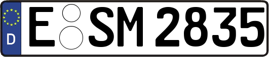 E-SM2835