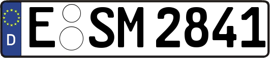 E-SM2841