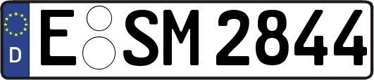 E-SM2844