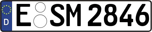 E-SM2846