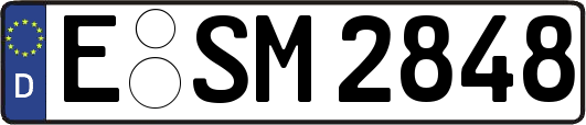 E-SM2848