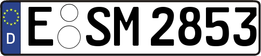 E-SM2853