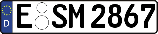 E-SM2867