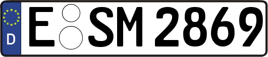 E-SM2869