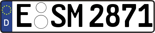 E-SM2871