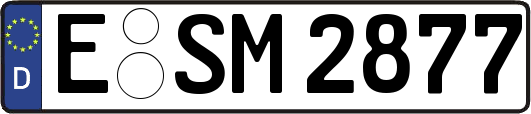E-SM2877