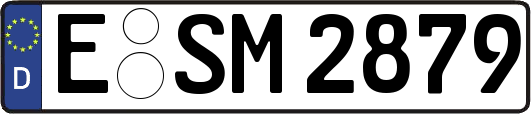 E-SM2879