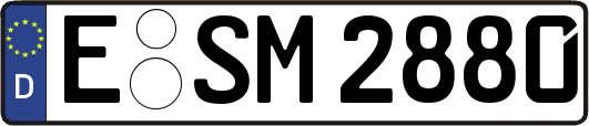 E-SM2880
