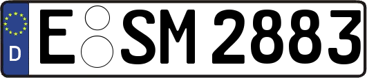 E-SM2883