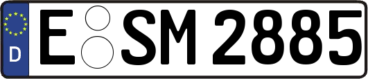 E-SM2885