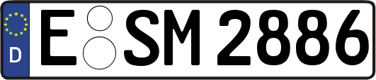 E-SM2886