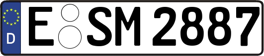 E-SM2887