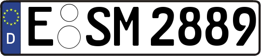 E-SM2889