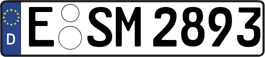 E-SM2893