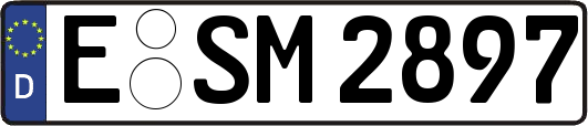 E-SM2897