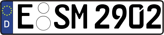 E-SM2902