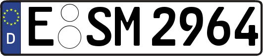 E-SM2964