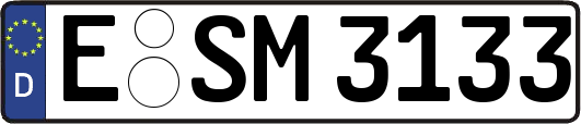 E-SM3133
