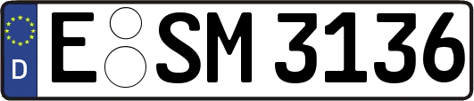 E-SM3136