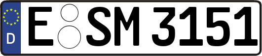 E-SM3151