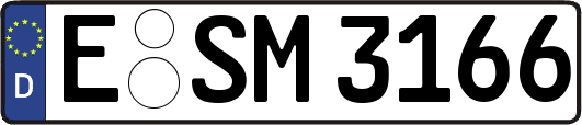 E-SM3166