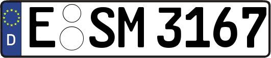 E-SM3167