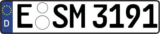 E-SM3191