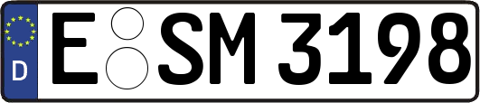 E-SM3198