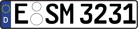 E-SM3231