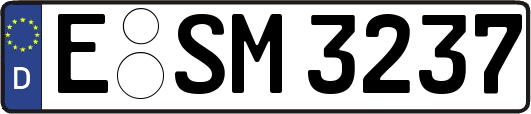 E-SM3237
