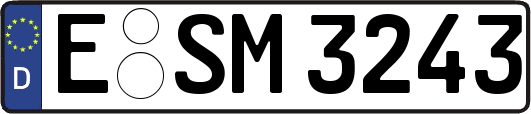 E-SM3243