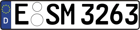 E-SM3263