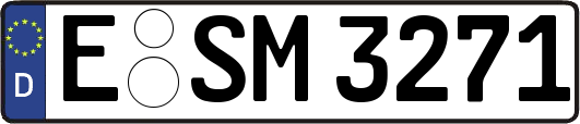 E-SM3271