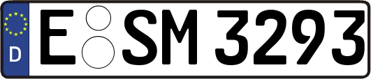 E-SM3293