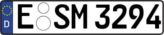 E-SM3294