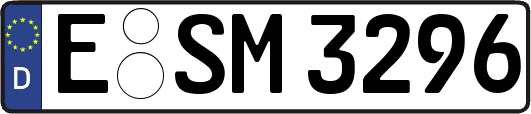 E-SM3296