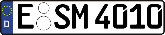 E-SM4010