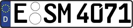 E-SM4071