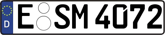 E-SM4072