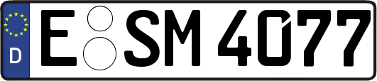 E-SM4077