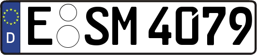 E-SM4079