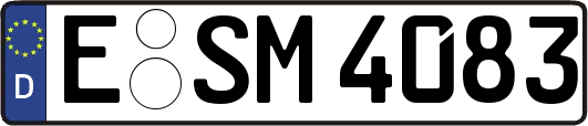 E-SM4083